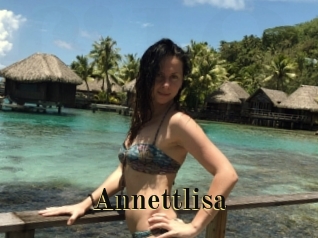 Annettlisa