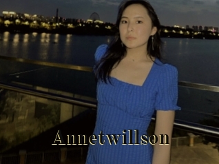 annetwillson Films 2 Q