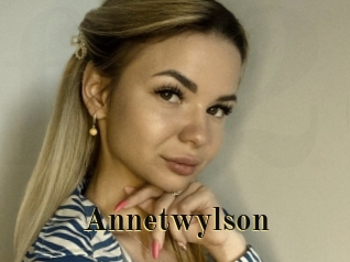 Annetwylson