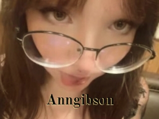 Anngibson
