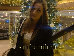 Annhamilton