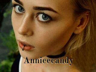 Annicecandy