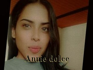 Annie_dolce
