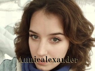 Anniealexander