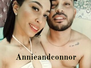 Annieandconnor