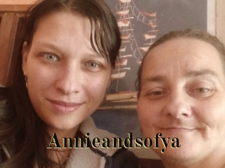 Annieandsofya