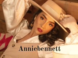 Anniebennett