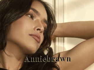 Anniebrawn