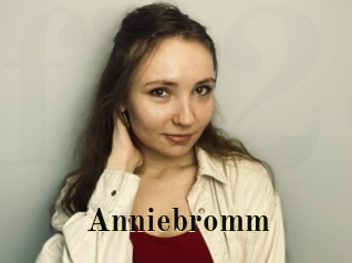 Anniebromm