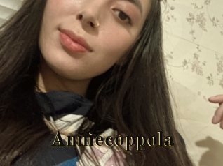 Anniecoppola