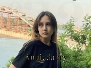 Anniedarry