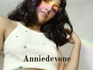 Anniedevone