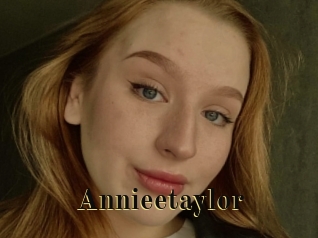 Annieetaylor