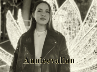 Annieevalion