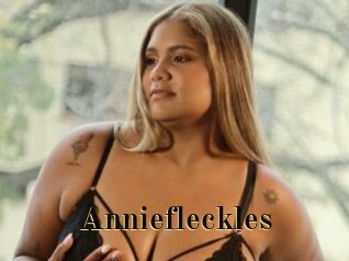 Anniefleckles