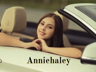 Anniehaley