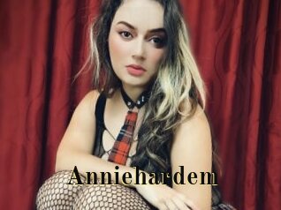 Anniehardem