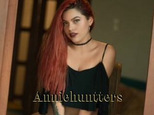 Anniehuntters