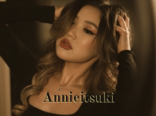 Annieitsuki