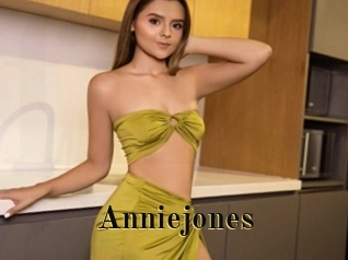 Anniejones