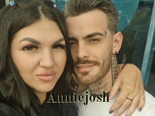 Anniejosh