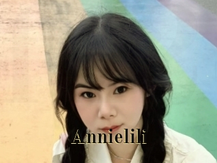 Annielili