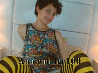 Anniemiller100