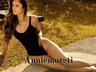 Anniemoreti