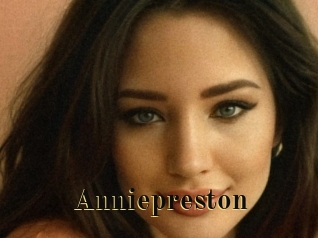 Anniepreston