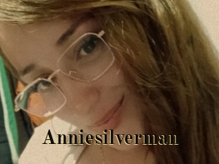Anniesilverman