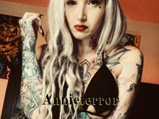 Annieterror