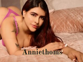 anniethoms Films 2 Q