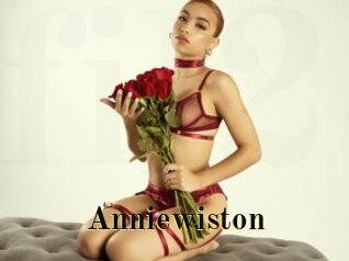 Anniewiston
