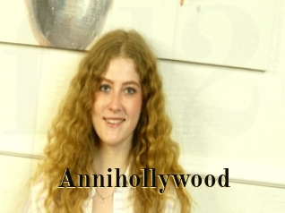 Annihollywood