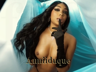 Anniiduque