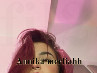 Annika_merliahh
