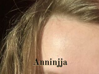 Anninjja