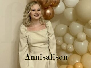 Annisalison