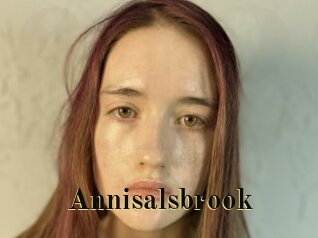 Annisalsbrook