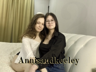 Annisandkeeley