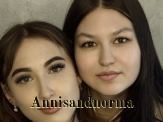 Annisandnorma