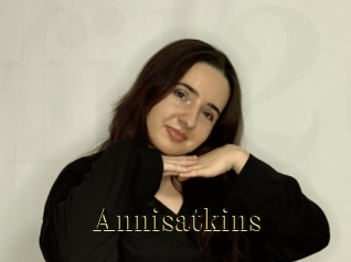 Annisatkins
