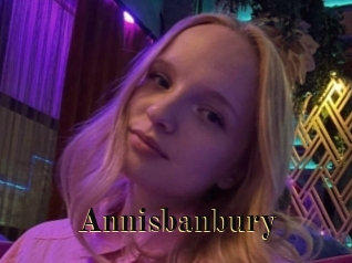 Annisbanbury