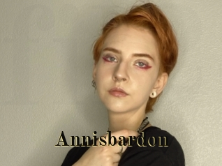 Annisbardon