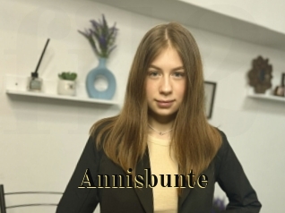 Annisbunte