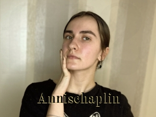 Annischaplin