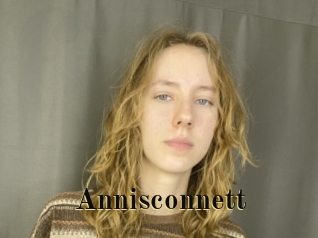 Annisconnett