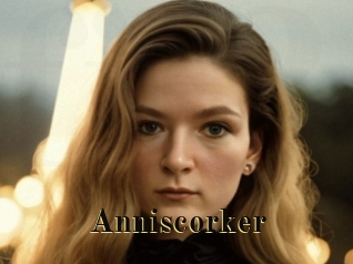 Anniscorker