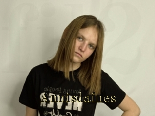 Annisdaines