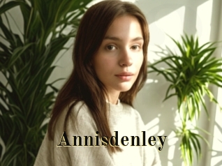 Annisdenley